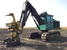 JOHN DEERE TIMBERJACK 618/628 Feller Buncher 8273534 Operator and Service MANUAL SN: CB9399-CE9889 (English) DOWNLOAD