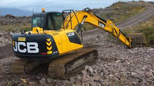 Parts Catalogue Manual - Jcb Js130 Tracked Excavator Download 