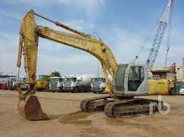 SERVICE MANUAL - KOBELCO SK220LC EXCAVATOR  Download