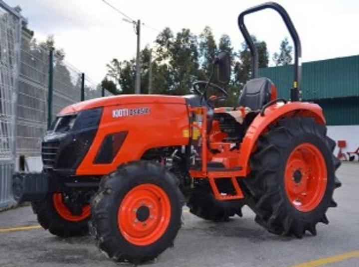 Service Manual - Kioti Daedong DS4110 DS4110HS DS4510 DS4510HS Tractor Download