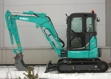 Kobelco SK15MSR, SK16MSR Mini Excavator Service Repair Shop Manual 