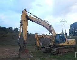 Operation and Maintenance Manual - Komatsu PC300HD-6(USA)-LE CRAWLER EXCAVATOR SN A83001-UP