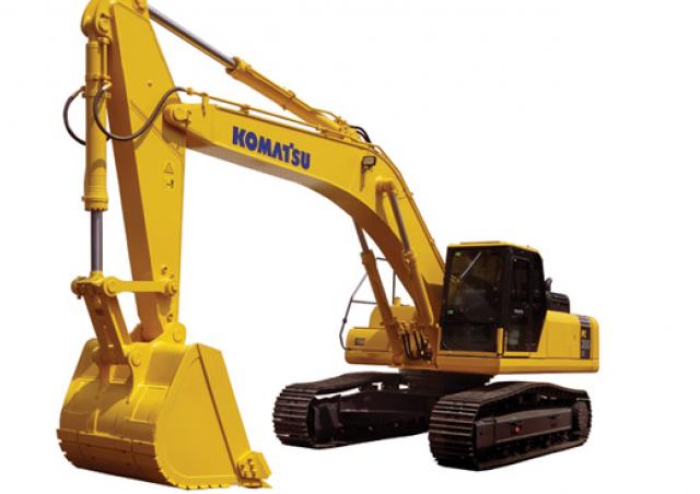 Service Manual - Komatsu PC300LL-7(USA) CRAWLER EXCAVATOR SN A86001-UP