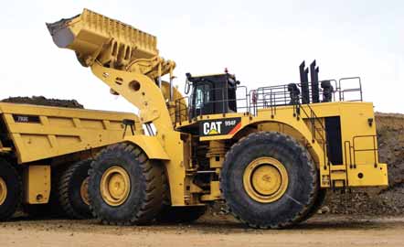 Service Manual - Komatsu WA1200-6(JPN) Wheel Loader SN 60001-UP