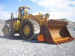 Service Manual - Komatsu WA800-1(JPN) Wheel Loader SN 10001-10500