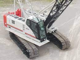 Repair Service Manual - Link Belt Crane UC-108 Download3