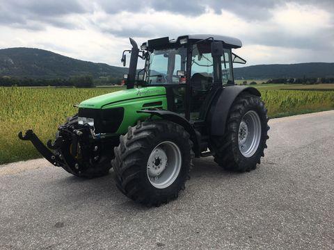 MAINTENANCE - MANUAL DEUTZ FAHR 95 NEW AGROPLUS Download 