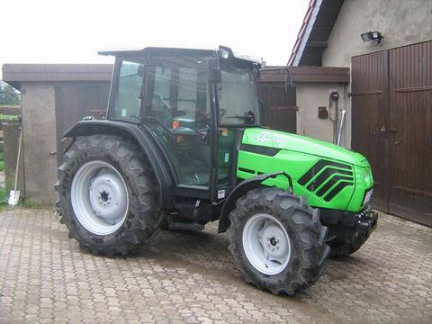 MAINTENANCE MANUAL - DEUTZ FAHR 67, 77, 87 POWER SHUTTLE AGROPLUS  Dowbnloa