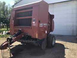 Massey Ferguson 2745 – 2746 – 2756 Auto-tie Round Baler Repair Time Schedule Manual