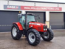 Massey Ferguson 5465 5475 Tier 3 Sisu Tractor Repair Time Schedule Manual