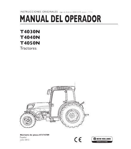 NEW HOLLAND T4030N T4040N T4050N TRACTOR OPERATOR'S Manual Pdf, NEW HOLLAND T4030N T4040N T4050N TRACTOR OPERATOR'S Manual online, NEW HOLLAND T4030N T4040N T4050N TRACTOR OPERATOR'S Manual official Factory, NEW HOLLAND T4030N T4040N T4050N TRACTOR OPERATOR'S Manual Instant Download, NEW HOLLAND T4030N T4040N T4050N TRACTOR OPERATOR'S Manual High Quality, NEW HOLLAND T4030N T4040N T4050N TRACTOR OPERATOR'S Manual Free Download, NEW HOLLAND T4030N T4040N T4050N TRACTOR OPERATOR'S Manual Free, NEW HOLLAND T40