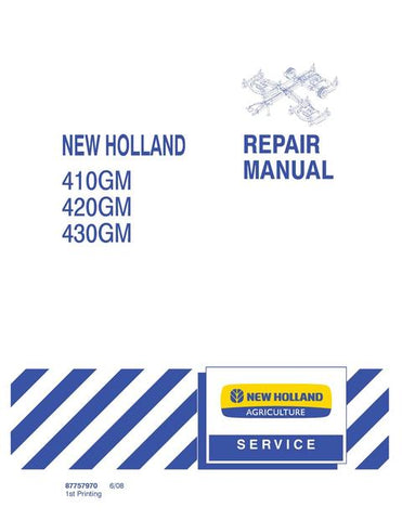 New Holland 410GM 420GM 430GM Mower 87757970 Workshop Manual Pdf, New Holland 410GM 420GM 430GM Mower 87757970 Workshop Manual online, New Holland 410GM 420GM 430GM Mower 87757970 Workshop Manual official Factory, New Holland 410GM 420GM 430GM Mower 87757970 Workshop Manual Instant Download, New Holland 410GM 420GM 430GM Mower 87757970 Workshop Manual High Quality, New Holland 410GM 420GM 430GM Mower 87757970 Workshop Manual Free Download, New Holland 410GM 420GM 430GM Mower 87757970 Workshop Manual Free, N