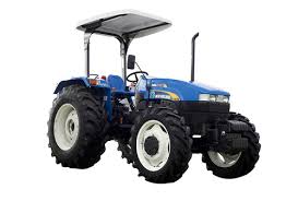 Service Manual - New Holland 5500 6500 7500 Tractor 47899740