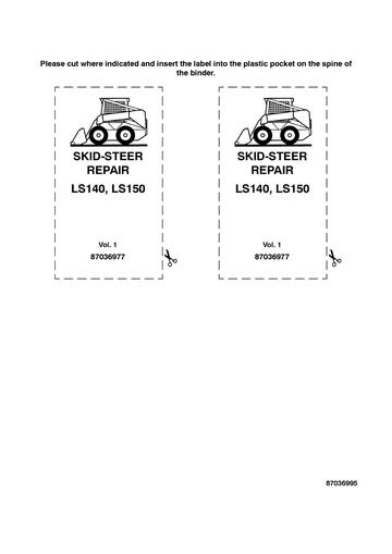 New Holland LS140 LS150 Skid Steer Loader 87036977 Workshop Manual Pdf, New Holland LS140 LS150 Skid Steer Loader 87036977 Workshop Manual online, New Holland LS140 LS150 Skid Steer Loader 87036977 Workshop Manual official Factory, New Holland LS140 LS150 Skid Steer Loader 87036977 Workshop Manual Instant Download, New Holland LS140 LS150 Skid Steer Loader 87036977 Workshop Manual High Quality, New Holland LS140 LS150 Skid Steer Loader 87036977 Workshop Manual Free Download, New Holland LS140 LS150 Skid Ste