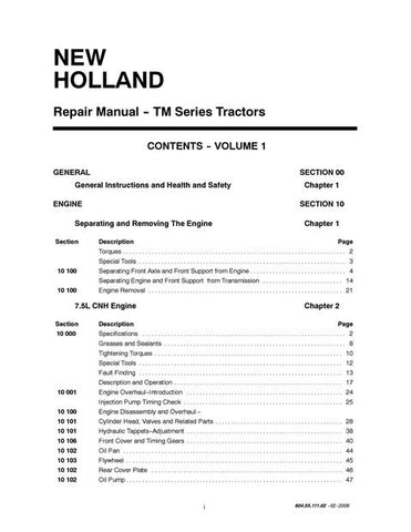 New Holland TM120 TM130 TM140 TM155 TM175 TM190 6045511102 Workshop Manual Pdf, New Holland TM120 TM130 TM140 TM155 TM175 TM190 6045511102 Workshop Manual online, New Holland TM120 TM130 TM140 TM155 TM175 TM190 6045511102 Workshop Manual official Factory, New Holland TM120 TM130 TM140 TM155 TM175 TM190 6045511102 Workshop Manual Instant Download, New Holland TM120 TM130 TM140 TM155 TM175 TM190 6045511102 Workshop Manual High Quality, New Holland TM120 TM130 TM140 TM155 TM175 TM190 6045511102 Workshop Manual