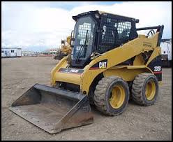 OPERATION AND MAINTENANCE MANUAL - CATERPILLAR 232B SKID STEER LOADER SCH DOWNLOAD 