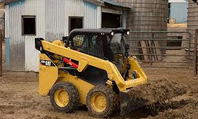 OPERATION AND MAINTENANCE MANUAL - CATERPILLAR 232 SKID STEER LOADER CAB DOWNLOAD 