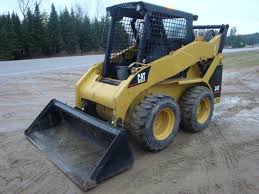 OPERATION AND MAINTENANCE MANUAL - CATERPILLAR 242 SKID STEER LOADER CMB DOWNLOAD 