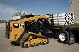 OPERATION AND MAINTENANCE MANUAL - CATERPILLAR 279D COMPACT TRACK LOADER PPT DOWNLOAD 