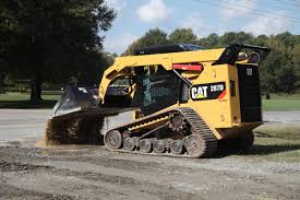 CATERPILLAR 287D MULTI TERRAIN LOADER TLK OPERATION AND MAINTENANCE MANUAL