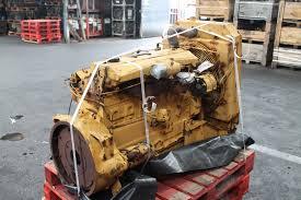 CATERPILLAR 3056 GEN SET ENGINE 3GW OPERATION AND MAINTENANCE MANUAL ...
