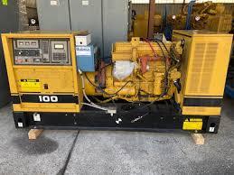 OPERATION AND MAINTENANCE MANUAL - CATERPILLAR 3116 GEN SET ENGINE 1NJ Download