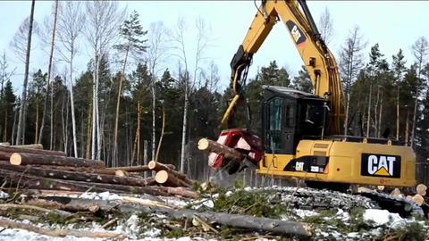 OPERATION AND MAINTENANCE MANUAL - CATERPILLAR 320D FM EXCAVATOR BZF DOWNLOAD
