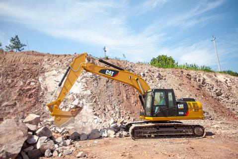 OPERATION AND MAINTENANCE MANUAL - CATERPILLAR 323D2 L EXCAVATOR KBX DOWNLOAD