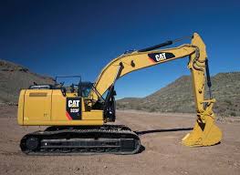 OPERATION AND MAINTENANCE MANUAL - CATERPILLAR 323F EXCAVATOR NCW DOWNLOAD