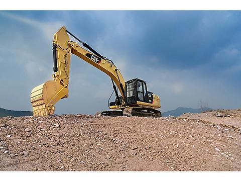 OPERATION AND MAINTENANCE MANUAL - CATERPILLAR 326D2 EXCAVATOR JFG DOWNLOAD