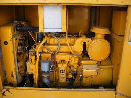 OPERATION AND MAINTENANCE MANUAL - CATERPILLAR 3304 GEN SET ENGINE 6YB Download