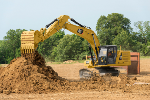 OPERATION AND MAINTENANCE MANUAL - CATERPILLAR 330 EXCAVATOR 2ZM DOWNLOAD