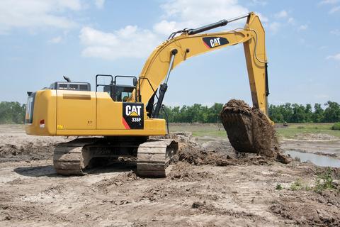 OPERATION AND MAINTENANCE MANUAL - CATERPILLAR 336F L EXCAVATOR NBS DOWNLOAD