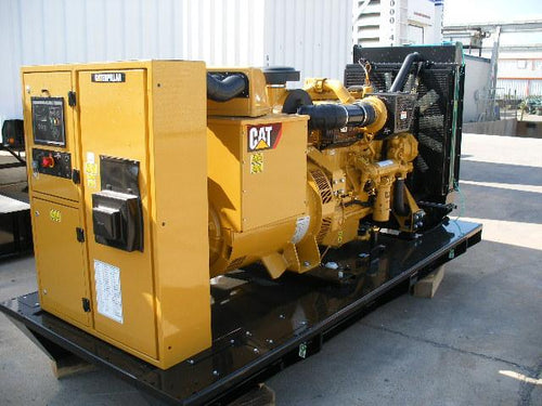 OPERATION AND MAINTENANCE MANUAL- CATERPILLAR 3406C GENERATOR SET C5G Download