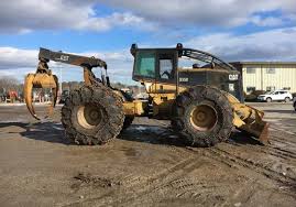 OPERATION AND MAINTENANCE MANUAL - CATERPILLAR 535B WHEEL SKIDDER AAE DOWNLOAD 