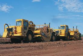 OPERATION AND MAINTENANCE MANUAL - CATERPILLAR 621G WHEEL SCRAPER MEX DOWNLOAD 