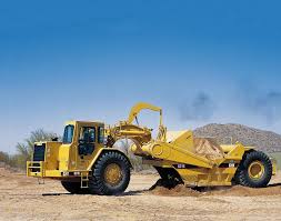 OPERATION AND MAINTENANCE MANUAL - CATERPILLAR 631E WHEEL TRACTOR 3ND DOWNLOAD 