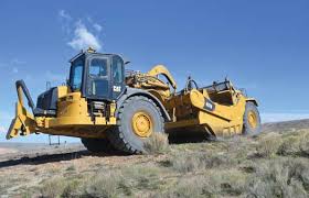 OPERATION AND MAINTENANCE MANUAL - CATERPILLAR 637K WHEEL TRACTOR WTX DOWNLOAD 