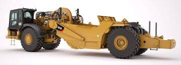 OPERATION AND MAINTENANCE MANUAL - CATERPILLAR 651 WHEEL TRACTOR 33G DOWNLOAD 
