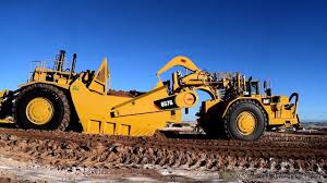OPERATION AND MAINTENANCE MANUAL - CATERPILLAR 657G WHEEL SCRAPER GER DOWNLOAD 