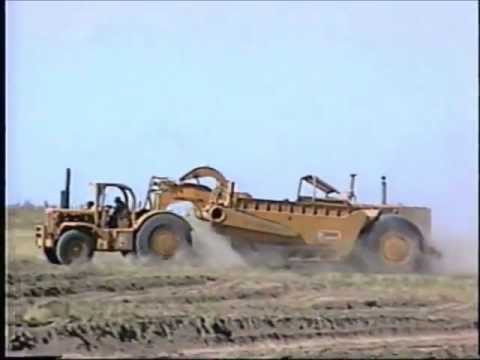 OPERATION AND MAINTENANCE MANUAL - CATERPILLAR 666B WHEEL TRACTOR 66K DOWNLOAD 