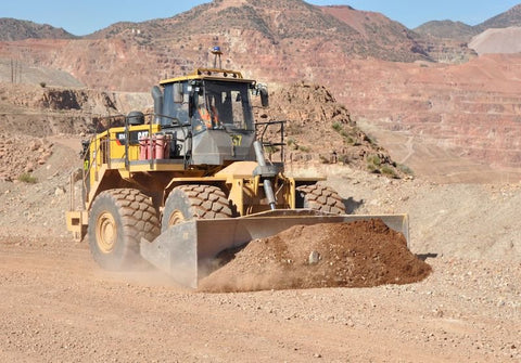 OPERATION AND MAINTENANCE MANUAL - CATERPILLAR 824 BULLDOZER 88H DOWNLOAD 