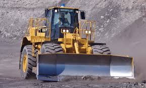 OPERATION AND MAINTENANCE MANUAL - CATERPILLAR 834H WHEEL DOZER BTX DOWNLOAD 