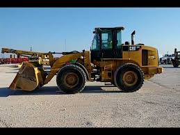OPERATION AND MAINTENANCE MANUAL - CATERPILLAR 928HZ WHEEL LOADER CXK DOWNLOAD 
