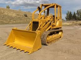 931b CATERPILLAR 931B TRACK LOADER 6EC OPERATION AND MAINTENANCE MANUAL ...