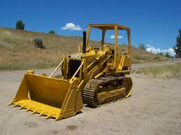 OPERATION AND MAINTENANCE MANUAL - CATERPILLAR 931C TRACK LOADER 5LG DOWNLOAD 