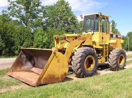 OPERATION AND MAINTENANCE MANUAL - CATERPILLAR 936F WHEEL LOADER 9MK DOWNLOAD 