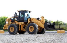 OPERATION AND MAINTENANCE MANUAL - CATERPILLAR 950K WHEEL LOADER R4A DOWNLOAD 