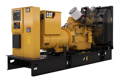 OPERATION AND MAINTENANCE MANUAL - CATERPILLAR C9 GENERATOR SET NBP Download