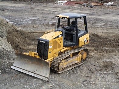 OPERATION AND MAINTENANCE MANUAL - CATERPILLAR D3K XL TRACK-TYPE TRACTOR FFF DOWNLOAD 
